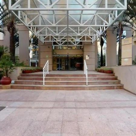 סאו פאולו Flat Ibirapuera Jardins Otima Localizacao Com Garagem Inclusa! מראה חיצוני תמונה