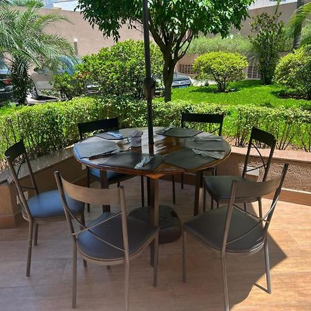 סאו פאולו Flat Ibirapuera Jardins Otima Localizacao Com Garagem Inclusa! מראה חיצוני תמונה