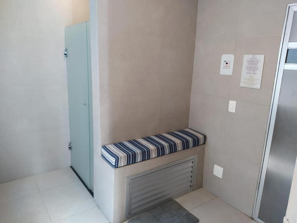 סאו פאולו Flat Ibirapuera Jardins Otima Localizacao Com Garagem Inclusa! מראה חיצוני תמונה