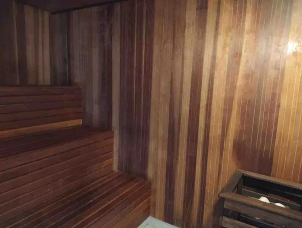 סאו פאולו Flat Ibirapuera Jardins Otima Localizacao Com Garagem Inclusa! מראה חיצוני תמונה