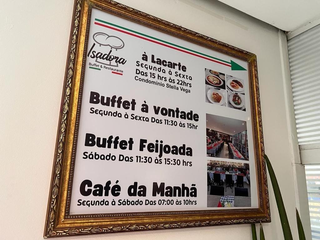 סאו פאולו Flat Ibirapuera Jardins Otima Localizacao Com Garagem Inclusa! מראה חיצוני תמונה
