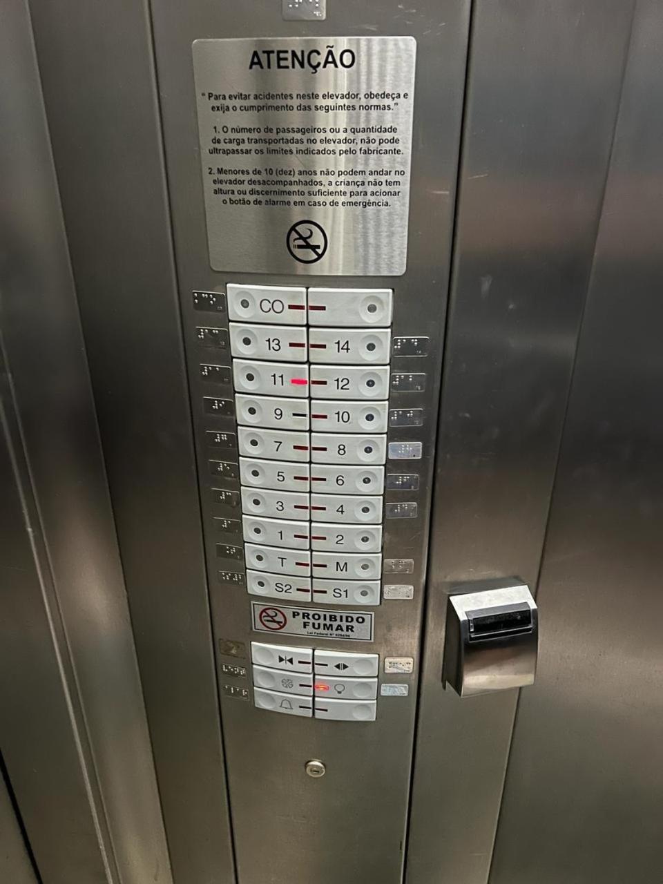 סאו פאולו Flat Ibirapuera Jardins Otima Localizacao Com Garagem Inclusa! מראה חיצוני תמונה